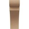 Ekena Millwork 3"W x 6"D x 9"H Classic Yorktown Rough Cedar Woodgrain TimberThane Corbel, Primed Tan CORUR03X06X09YORRCPR - alternate 2